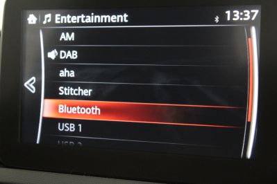 MAZDA MX-5 SPORT NAV PLUS - 5944 - 25