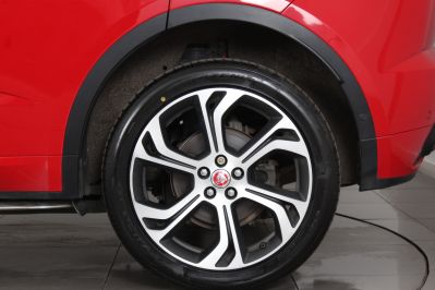 JAGUAR E-PACE FIRST EDITION - 5960 - 69