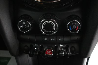 MINI HATCH ONE - 5882 - 26