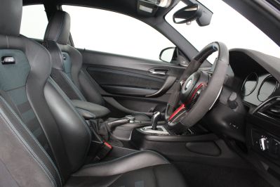 BMW M2 COMPETITION - 5918 - 42