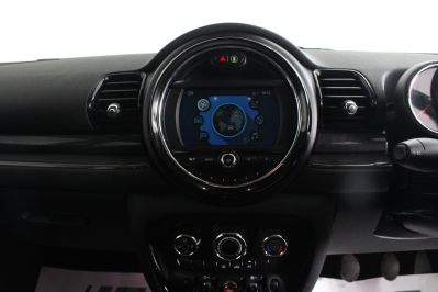 MINI CLUBMAN COOPER - 5912 - 24