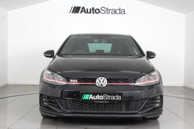 VOLKSWAGEN GOLF GTI PERFORMANCE TSI DSG - 5917 - 12