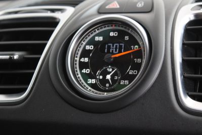 PORSCHE BOXSTER GTS PDK - 5959 - 39