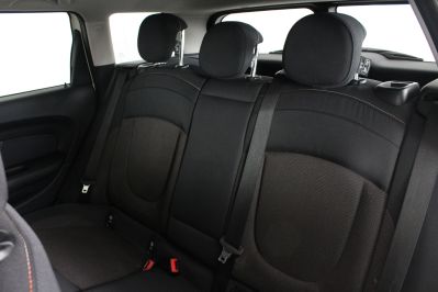 MINI CLUBMAN COOPER - 5912 - 42