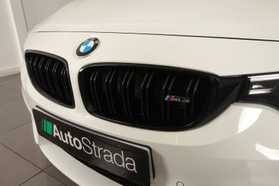 BMW 3 SERIES M3 COMPETITION PACKAGE - 4441 - 67
