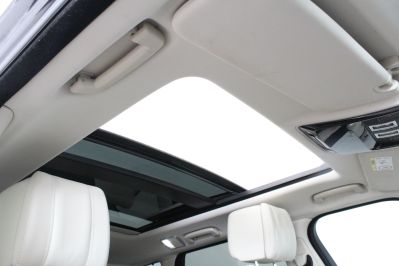 LAND ROVER RANGE ROVER SPORT SDV6 HSE DYNAMIC - 5939 - 3