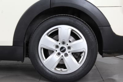 MINI CLUBMAN COOPER - 5912 - 57