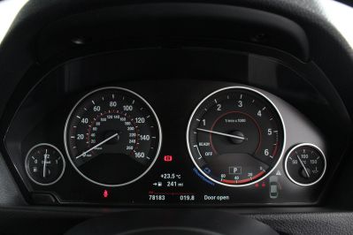 BMW 4 SERIES 430D XDRIVE M SPORT - 5910 - 26