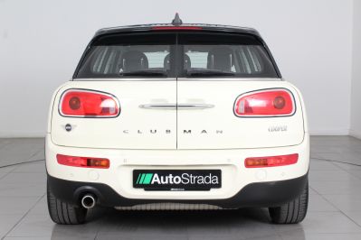 MINI CLUBMAN COOPER - 5912 - 9