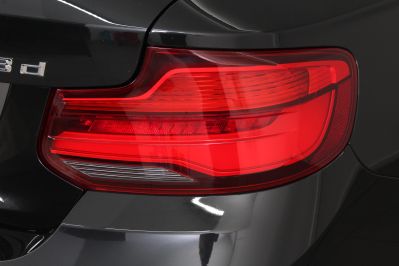 BMW 2 SERIES 218D SPORT - 5919 - 59