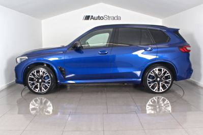 BMW X5 M COMPETITION ULTIMATE PACK - 4380 - 5