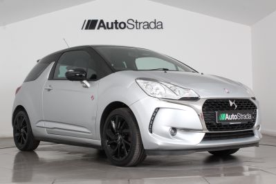 DS DS 3 BLUEHDI PERFORMANCE LINE S/S - 5935 - 11