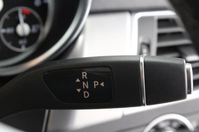 MERCEDES M-CLASS ML350 BLUETEC AMG SPORT - 5956 - 25