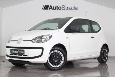 VOLKSWAGEN UP TAKE UP - 5929 - 3