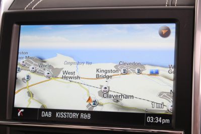 PORSCHE CAYENNE D V6 TIPTRONIC S - 5914 - 41