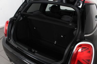 MINI HATCH ONE - 5882 - 46