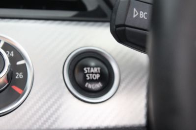 BMW Z SERIES Z4 SDRIVE20I M SPORT ROADSTER - 5904 - 40