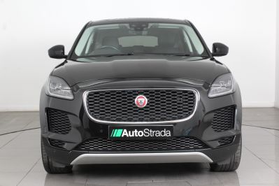 JAGUAR E-PACE S - 5973 - 13