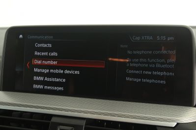 BMW X3 M40I - 4451 - 27