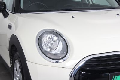MINI CLUBMAN COOPER - 5912 - 48