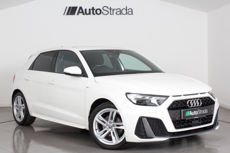 Used AUDI A1 in Somerset for sale