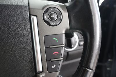 LAND ROVER DISCOVERY 4 SDV6 HSE - 5916 - 20