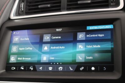 JAGUAR E-PACE FIRST EDITION - 5960 - 27