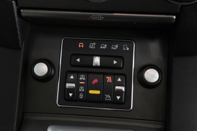 LAND ROVER DISCOVERY 4 SDV6 HSE - 5916 - 31
