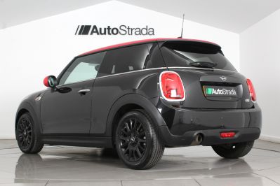 MINI HATCH ONE - 5882 - 15
