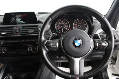 BMW 1 SERIES M135I - 5946 - 18