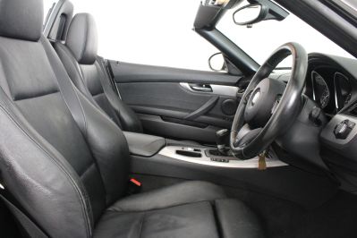 BMW Z SERIES Z4 SDRIVE20I M SPORT ROADSTER - 5904 - 48