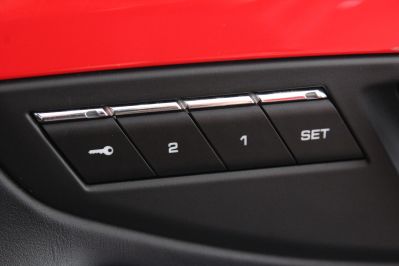 PORSCHE BOXSTER GTS PDK - 5959 - 45