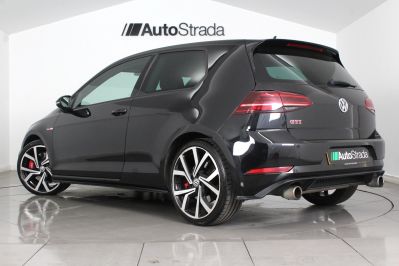 VOLKSWAGEN GOLF GTI PERFORMANCE TSI DSG - 5917 - 7