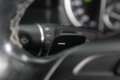 MERCEDES A-CLASS A180 CDI BLUEEFFICIENCY SE - 5913 - 20