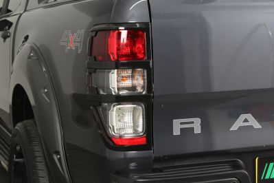 FORD RANGER WILDTRAK 4X4 DCB TDCI - 5923 - 69