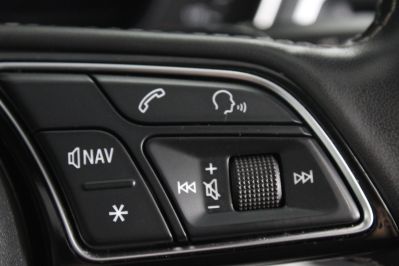 AUDI A4 S4 TFSI QUATTRO - 5952 - 23
