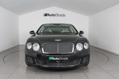 BENTLEY CONTINENTAL FLYING SPUR - 4537 - 10