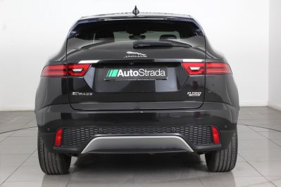 JAGUAR E-PACE S - 5973 - 8