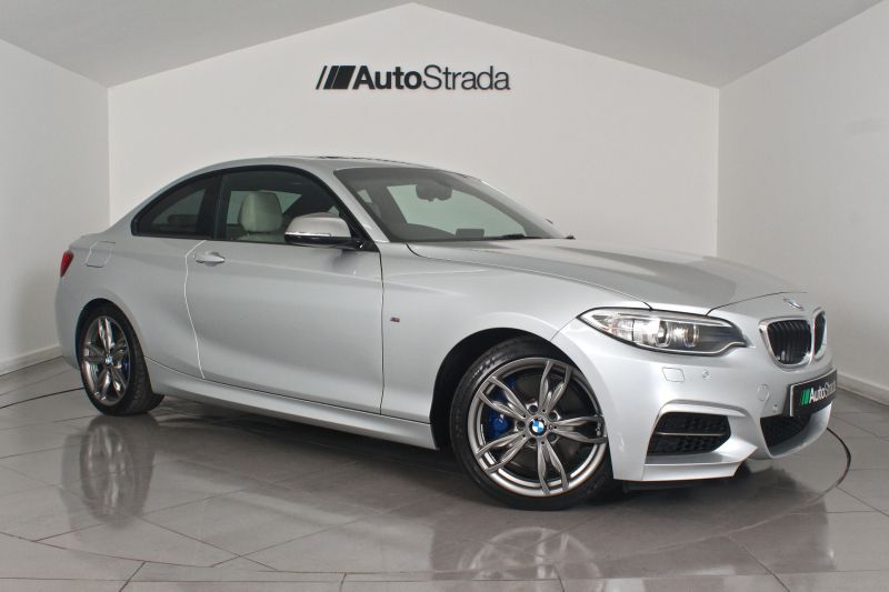 Used BMW M235i in Somerset for sale