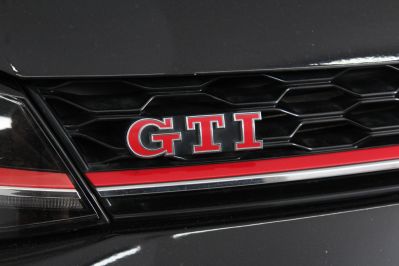 VOLKSWAGEN GOLF GTI PERFORMANCE TSI DSG - 5917 - 55