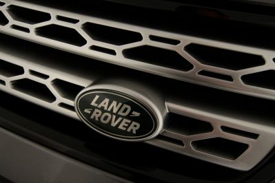 LAND ROVER DISCOVERY SD4 HSE - 4371 - 56
