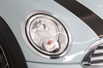 MINI CONVERTIBLE COOPER D - 5966 - 57