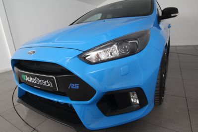 FORD FOCUS RS - 4504 - 17