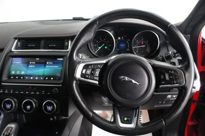 JAGUAR E-PACE FIRST EDITION - 5960 - 17