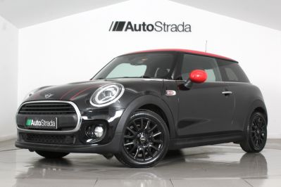 MINI HATCH ONE - 5882 - 4