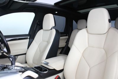 PORSCHE CAYENNE D V6 TIPTRONIC S - 5914 - 27