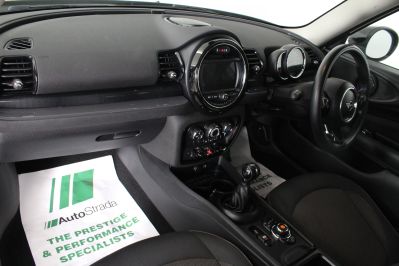 MINI CLUBMAN COOPER - 5912 - 38