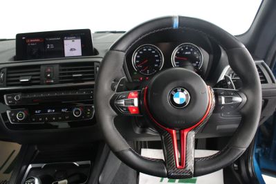BMW M2 COMPETITION - 5918 - 18