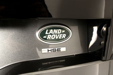 LAND ROVER DISCOVERY SD4 HSE - 4371 - 63