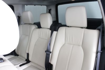 LAND ROVER DISCOVERY 4 SDV6 HSE - 5916 - 54